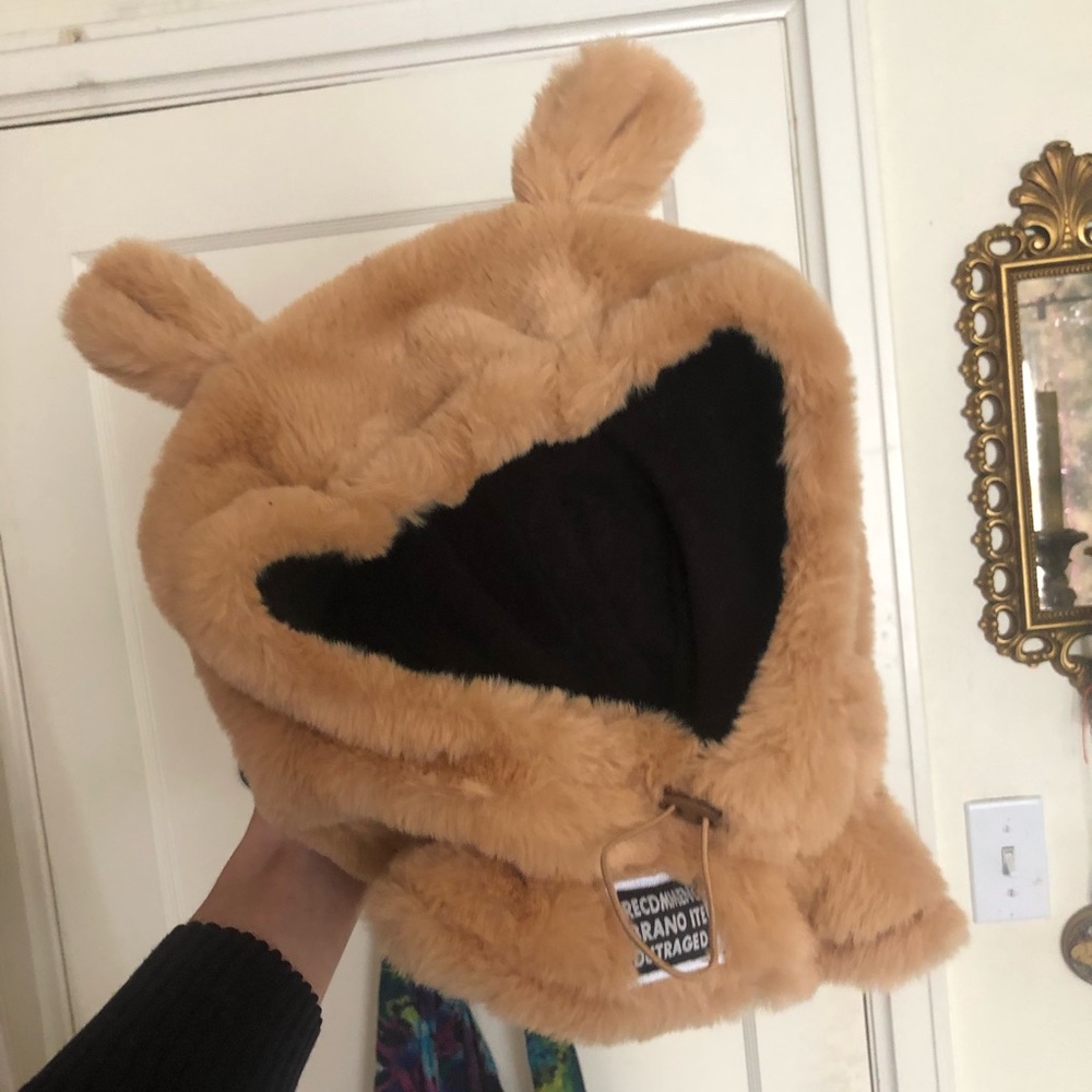 Bear Balaclava